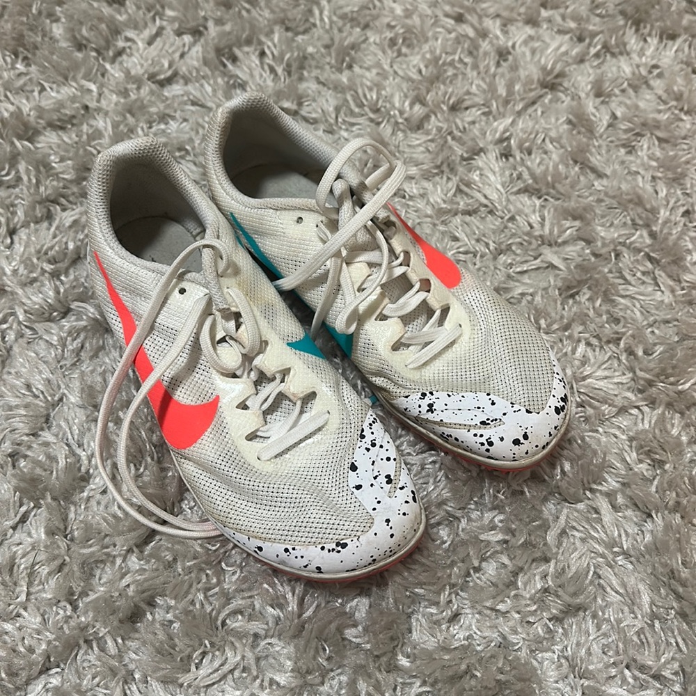 Nike middle distance/distance spikes